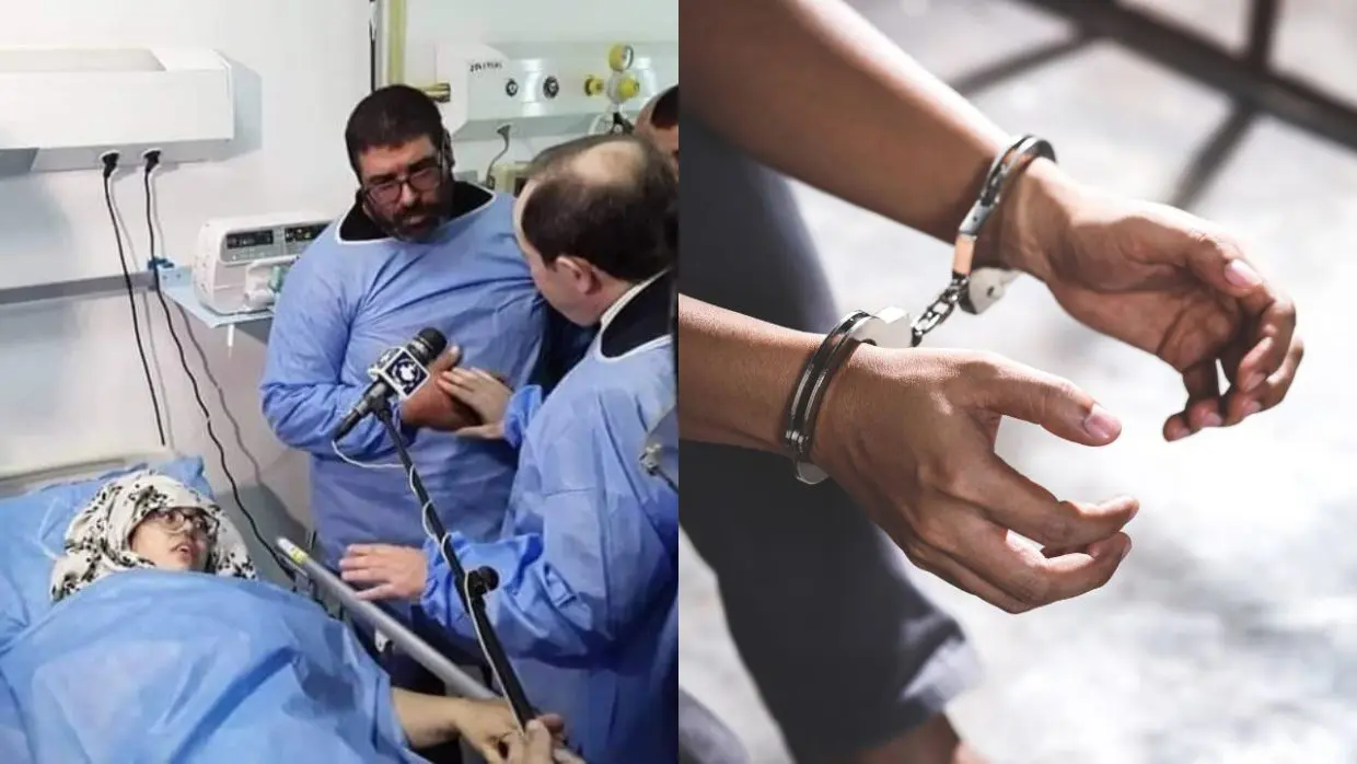 Agression de l’enseignante Rayhana Benchia – Batna : le tribunal annonce le verdict final