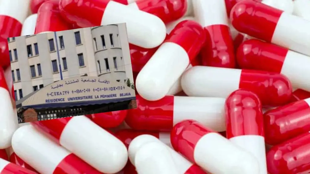 Il dealait dans les cités U de Béjaïa : un étudiant trafiquant de drogue arrêté