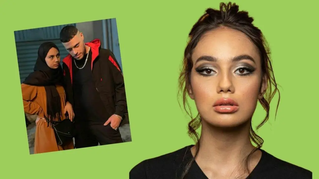 Programme TV : l’actrice d’Edama, Hanaa Mansour révélation de ce Ramadan 2023 ?