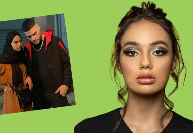 Programme TV : l’actrice d’Edama, Hanaa Mansour révélation de ce Ramadan 2023 ?