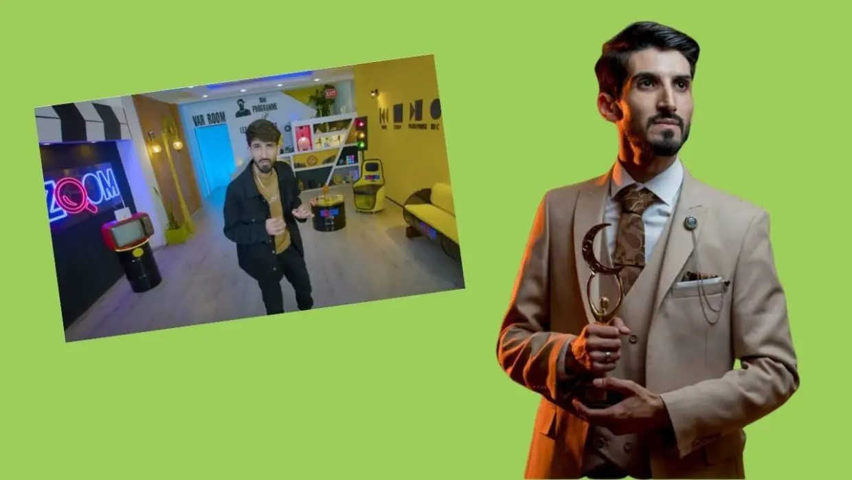 Ramadan 2023 – grille TV en Algérie : Zoom 6 de Mister X, dans le top 3 des tendances