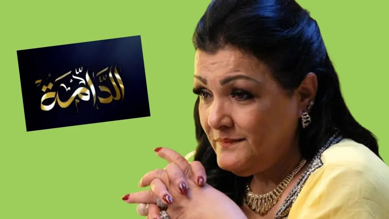 Polémique série “Eddama” : l’actrice Aida Ababsa pousse un coup de gueule