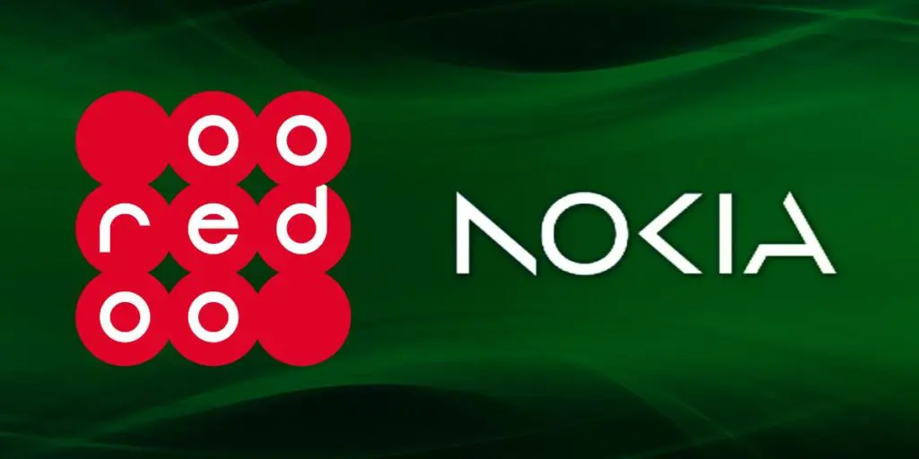Partenariat Nokia / Ooredoo en Algérie : vers la modernisation des réseaux