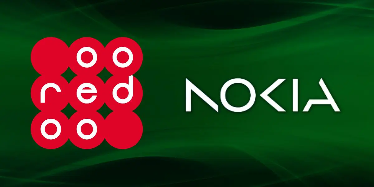 Partenariat Nokia / Ooredoo en Algérie : vers la modernisation des réseaux