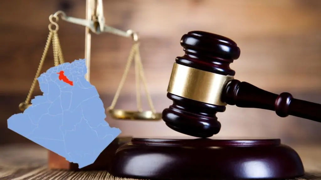 Pédophilie : pris en flagrant délit, un septuagénaire arrêté à Djelfa