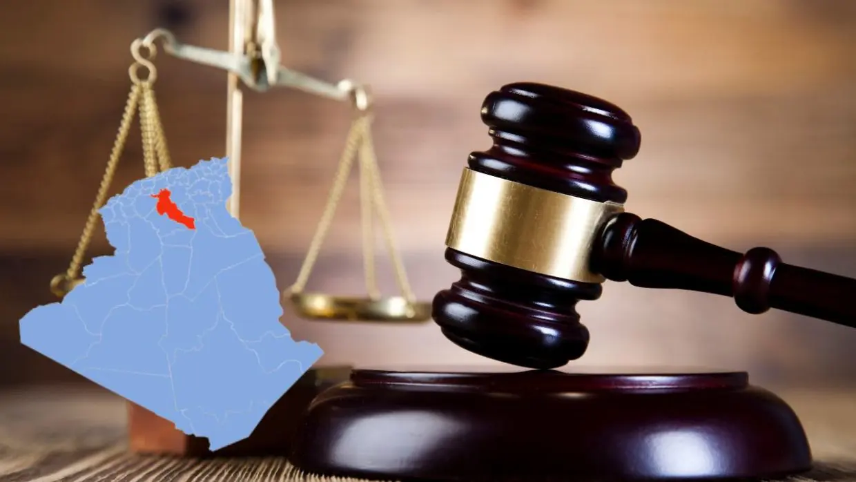 Pédophilie : pris en flagrant délit, un septuagénaire arrêté à Djelfa