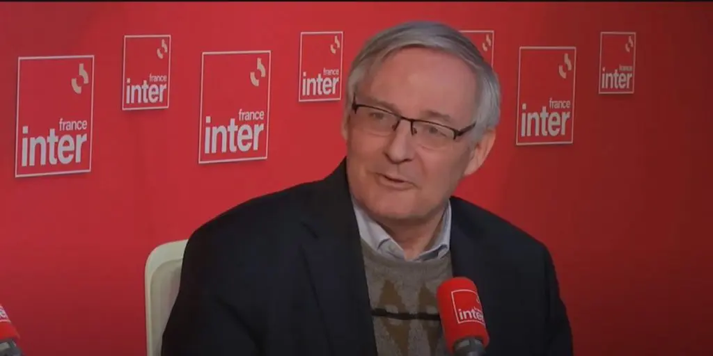 Projet loi sur l&rsquo;immigration en France : François Heran prend position
