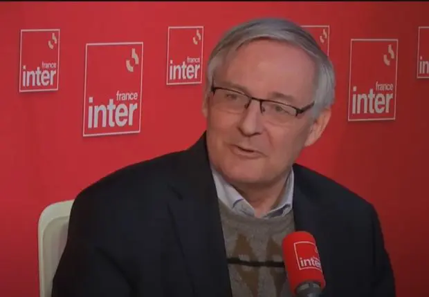 Projet loi sur l’immigration en France : François Heran prend position