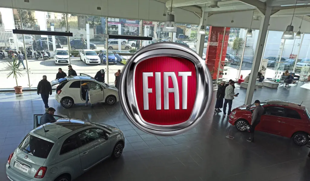 Spéculation automobile : FIAT El Djazaïr impose une nouvelle condition aux acheteurs