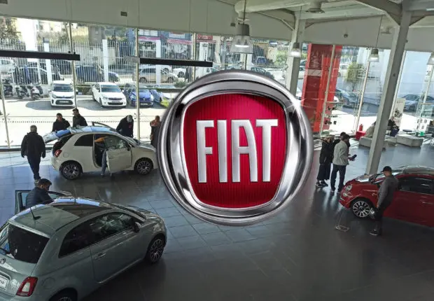 Véhicules Fiat en Algérie : lancement des précommandes via un service clients