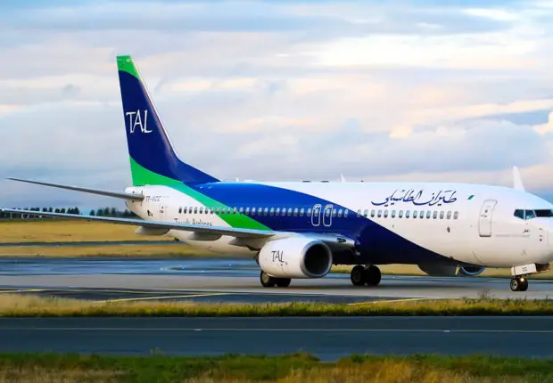 Vols Algérie – France : Tassili Airlines lance une nouvelle ligne