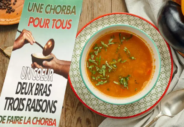 Ramadan 2023 en France : « Une chorba pour tous », l’association des plus démunies