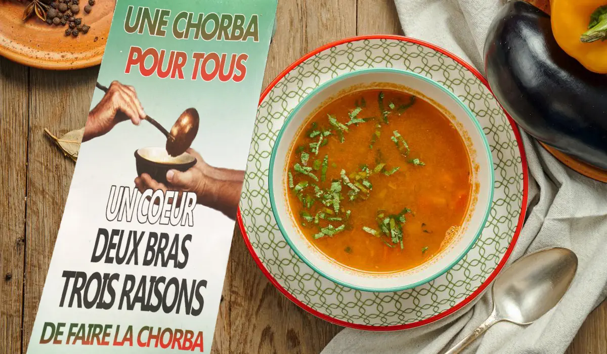 Ramadan 2023 en France : « Une chorba pour tous », l’association des plus démunies