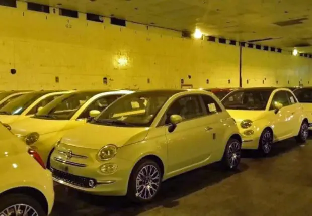 Véhicules Fiat en Algérie : le paramètre qui peut faire baisser les prix