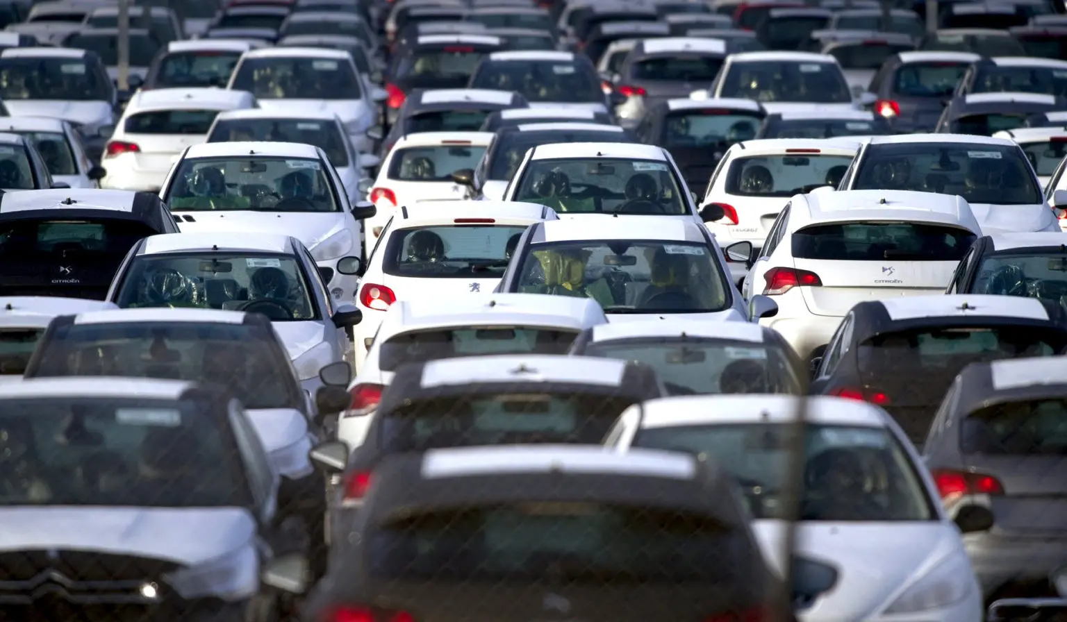 Secteur automobile en Algérie: bientôt des voitures coréennes sur le marché ?