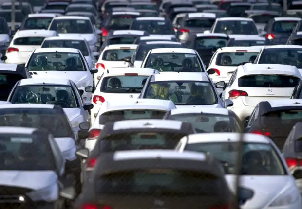 Secteur automobile en Algérie: bientôt des voitures coréennes sur le marché ?