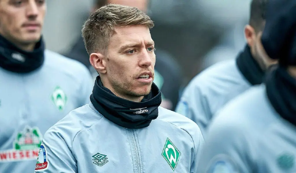 Jouer en équipe d&rsquo;Algérie : Mitchell Weiser dévoile ses motivations