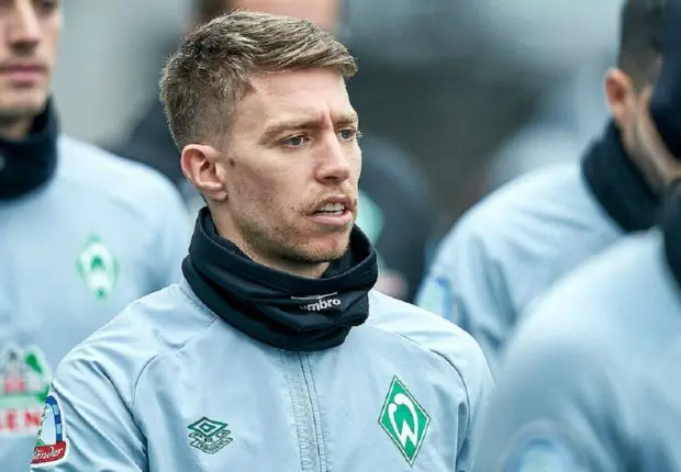 Jouer en équipe d’Algérie : Mitchell Weiser dévoile ses motivations