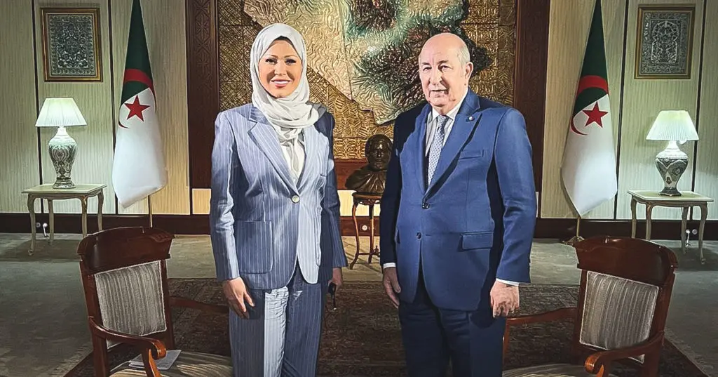 TEBBOUNE À AL JAZEERA : « l’Espagne a manœuvré dans le secret dans le dossier sahraoui »
