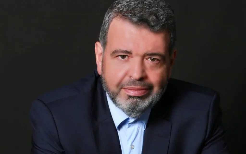 Forbes Middle East: l’Algérien Abdelouahed Kerrar dans le Top100 des leaders du secteur de la Santé