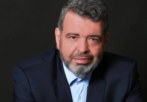 Forbes Middle East: l&rsquo;Algérien Abdelouahed Kerrar dans le Top100 des leaders du secteur de la Santé