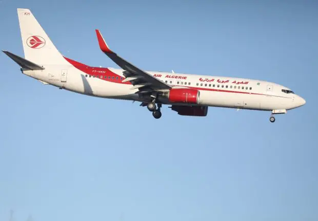 Reprise des vols vers la Jordanie : Air Algérie lance une promotion
