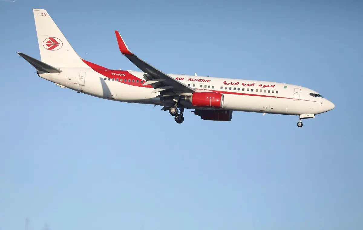 Air Algérie dévoile une nouvelle promotion pour ses vols vers Londres