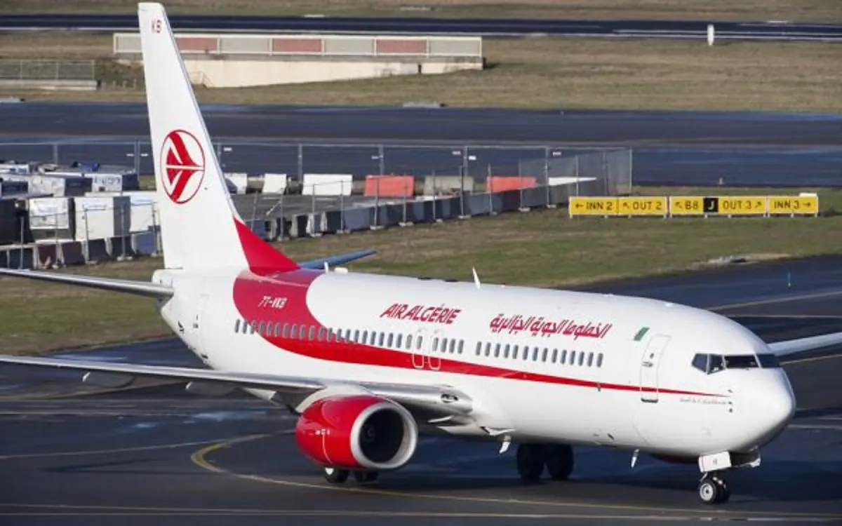 Grève en France : nouvelles annulations de vols chez Air Algérie