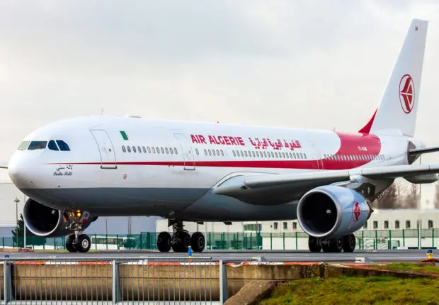 Nouvelle promotion pour novembre 2023 : Londres accessible à prix réduit chez Air Algérie