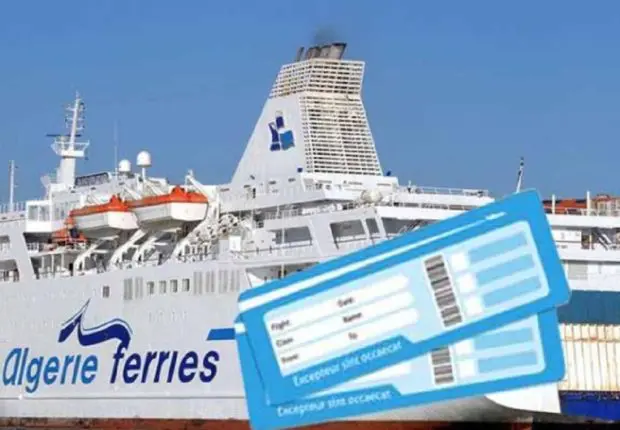 Traversées vers la France : Algérie Ferries lance son programme d’été 2023