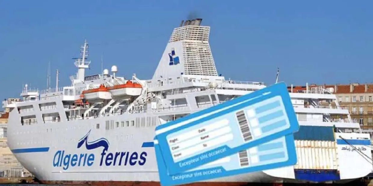 Traversées vers la France : Algérie Ferries lance son programme d’été 2023