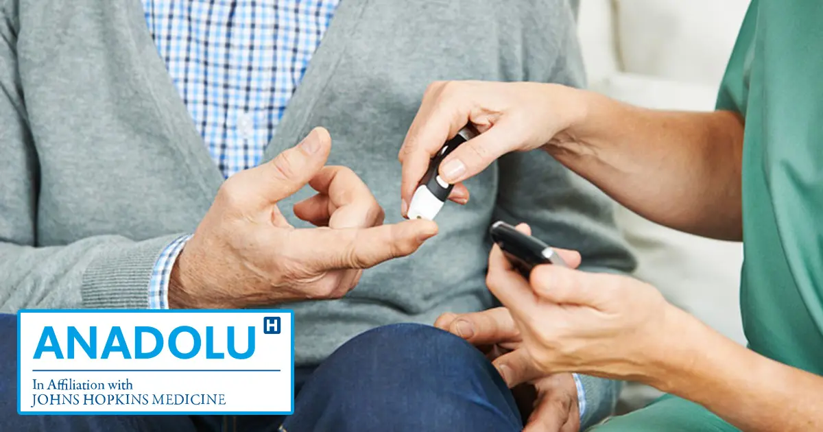 DIABÈTE, RAMADAN ET JEÛNE : explications et conseils pratiques