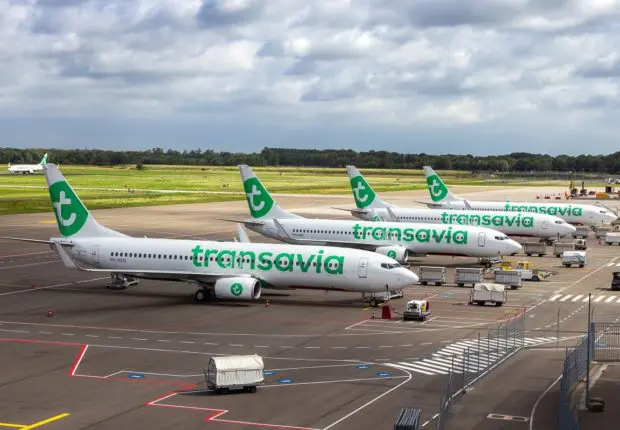Vols France – Algérie : Transavia annonce de nouvelles annulations