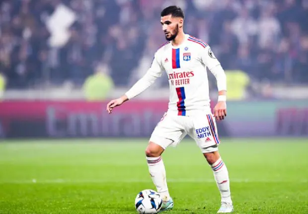 Son choix d&rsquo;Algérie : Aouar répond aux détracteurs