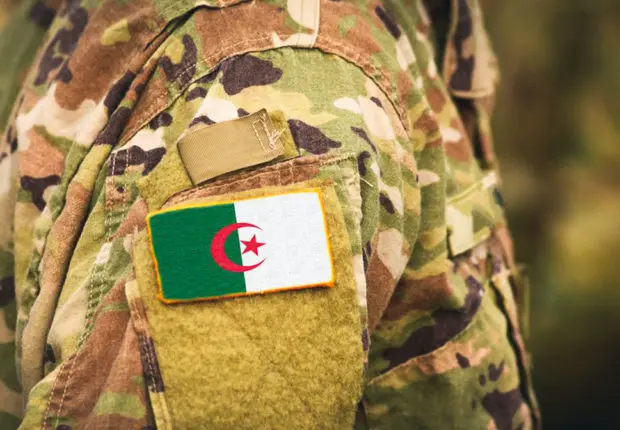 UN RAPPORT SURPRENANT : les importations d’armes de l’Algérie chutent de moitié