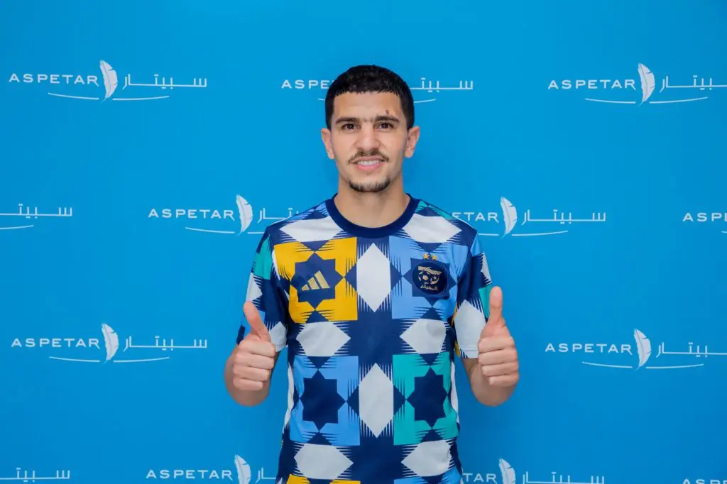 Equipe d’Algérie : Atal se soigne à Aspetar, au Qatar
