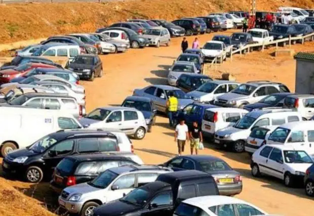 Voitures d’occasion en Algérie : vers une baisse des prix ?