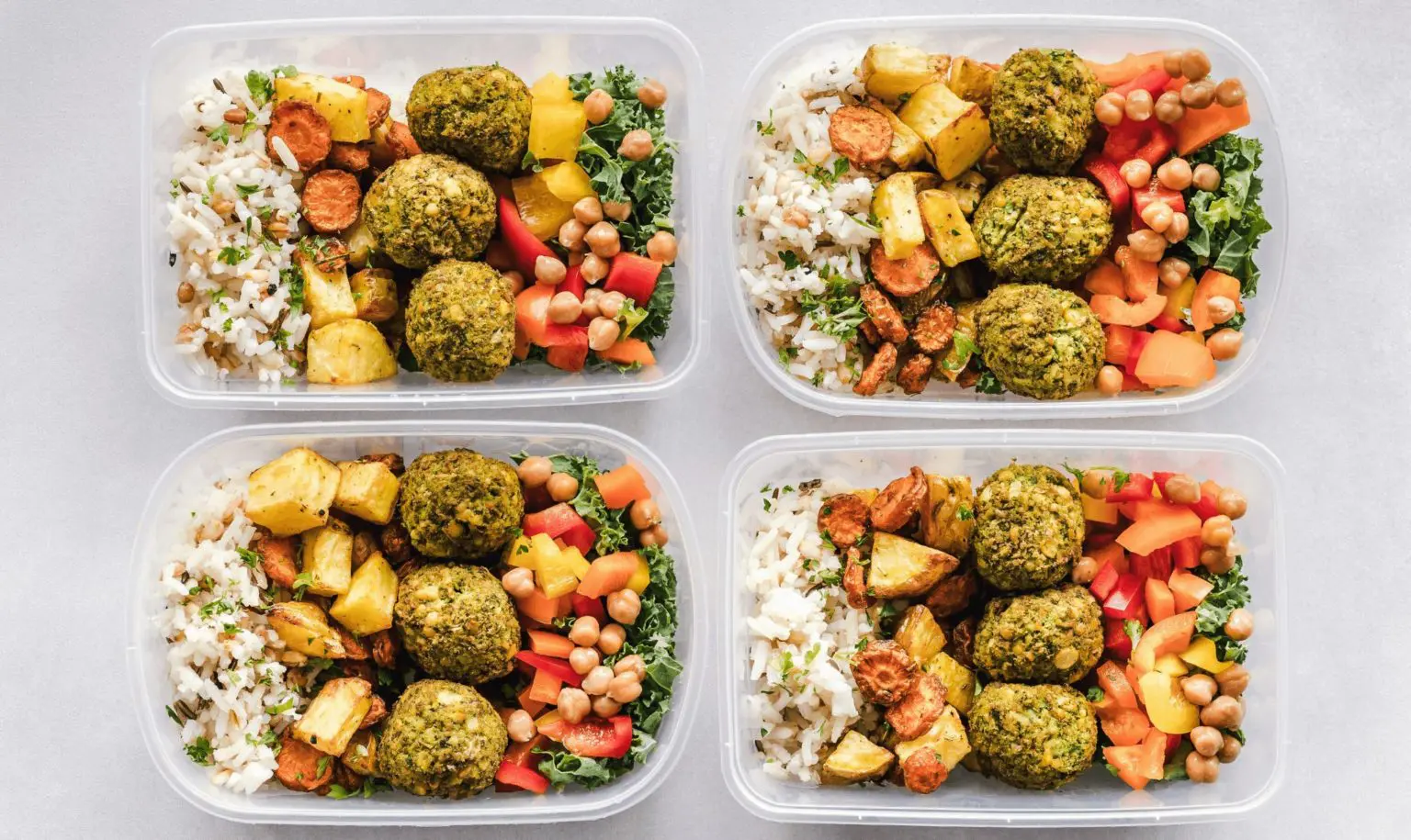 Batch Cooking : zoom sur ce phénomène qui séduit les Algériennes