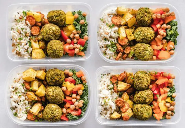 Batch Cooking : zoom sur ce phénomène qui séduit les Algériennes