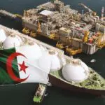 Exportations GNL : l’Algérie cède du terrain, mais toujours dans le TOP 10 mondial