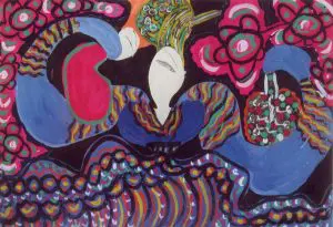 Baya Mahieddine