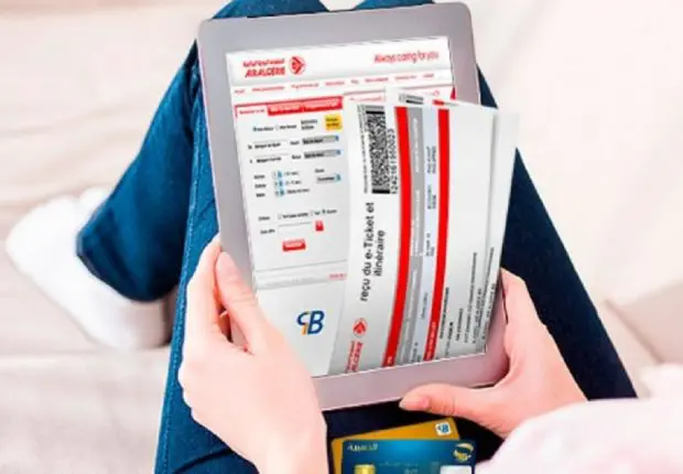 Air Algérie annonce la révision de ses frais de billetterie