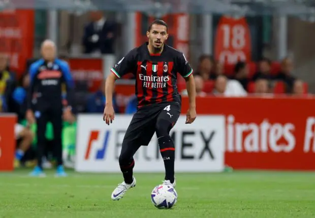 Champion&rsquo;s League : Bennacer qualifié avec Milan, le Bayern élimine le PSG