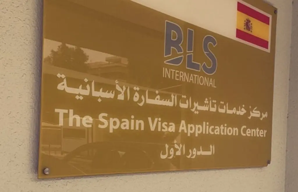 Visas pour l&rsquo;Espagne : BLS change ses modalités de prise de rendez-vous, qui est concerné ?