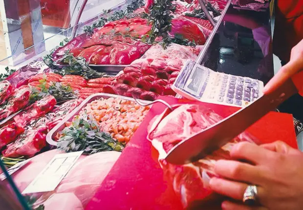 RAMADAN – VIANDE ROUGE À 1200 DA : 1100 points de vente dans toute l’Algérie