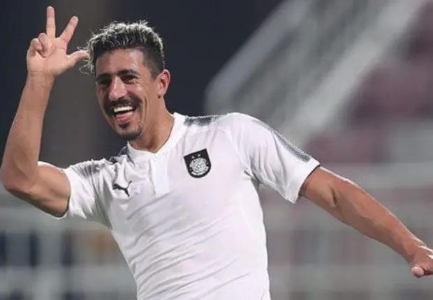 Qatar : un sérieux concurrent marocain pour Bounedjah à Al-Sadd