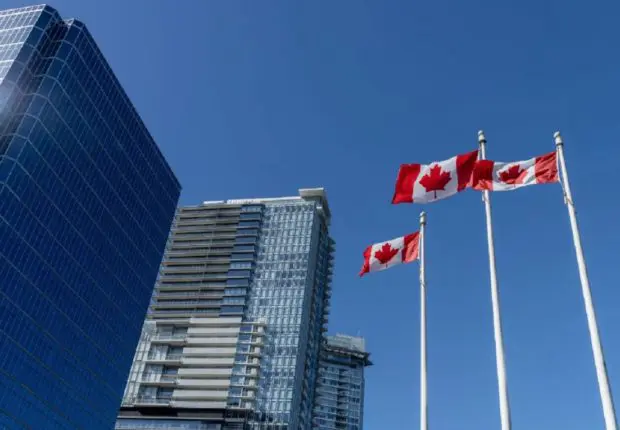 Quelle est la situation économique dans les différentes régions canadiennes ?