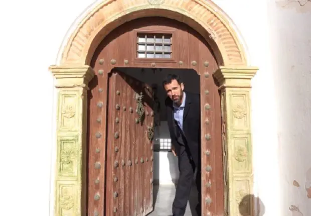 Tourisme : le porte-parole de l&rsquo;UE découvre la Casbah d&rsquo;Alger