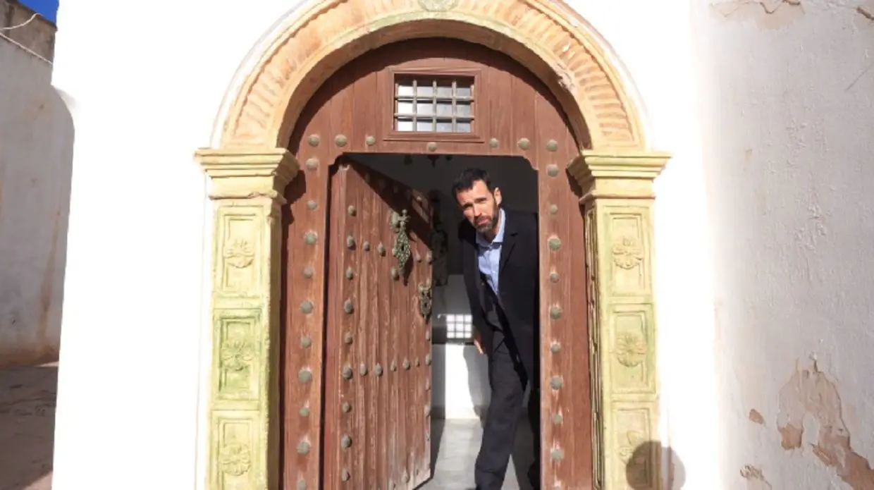 Tourisme : le porte-parole de l’UE découvre la Casbah d’Alger