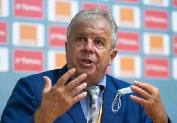 Choix d’Algérie pour les binationaux : « C’est la continuité de ma philosophie », Cavalli